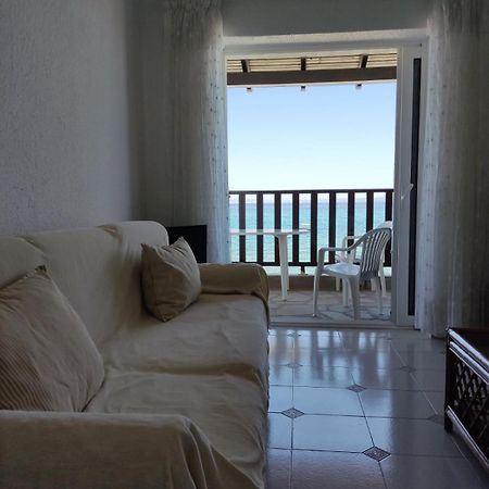 Seafront Apartment Pefkochori Zewnętrze zdjęcie