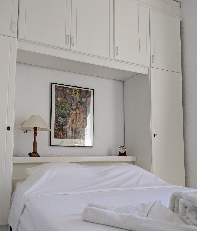 Seafront Apartment Pefkochori Zewnętrze zdjęcie